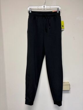 Womens Athletic Joggers Size XS #463